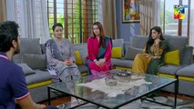 Be Rung Episode 86 13th October 2024 Sukaina Khan Agha Talal