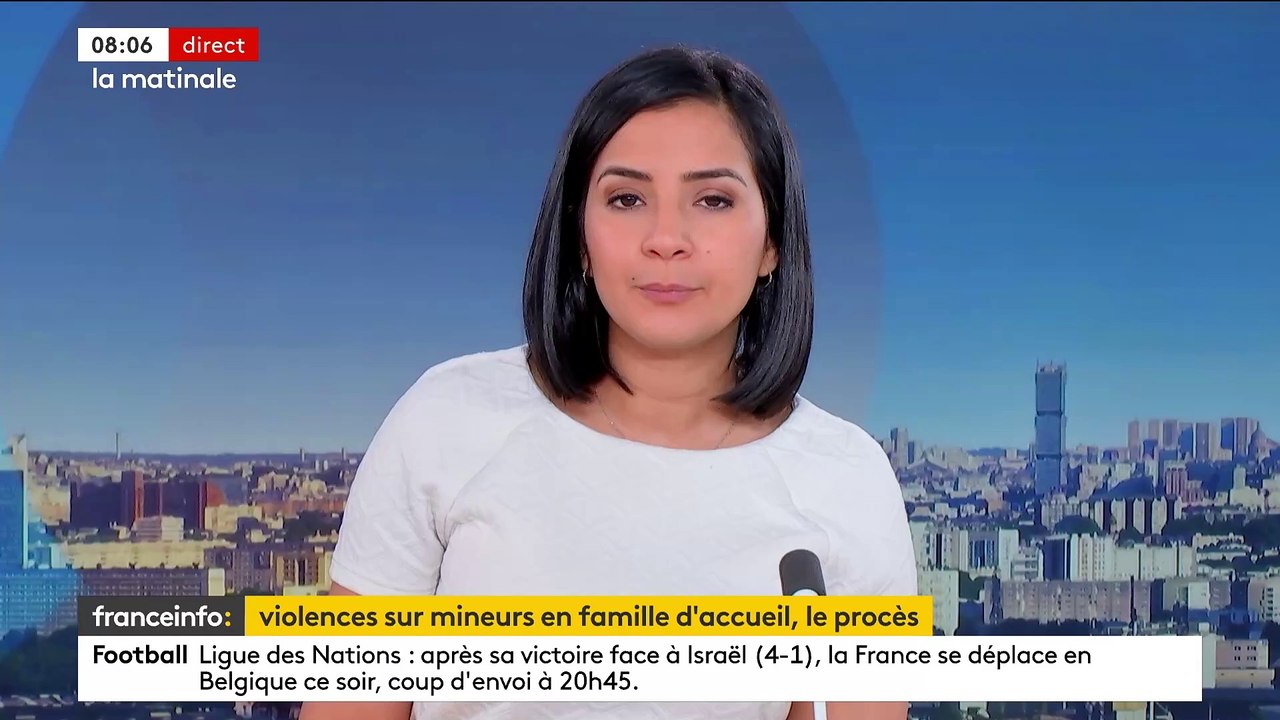 Le procès de 19 personnes jugées pour avoir accueilli sans agrément des mineurs, dont certains auraient subi des violences physiques et psychologiques s’est ouvert à Châteauroux - VIDEO