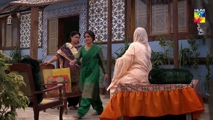 Ranjha Ranjha Kardi Episode _13 HUM TV Drama 26 January 2019(720P_HD)