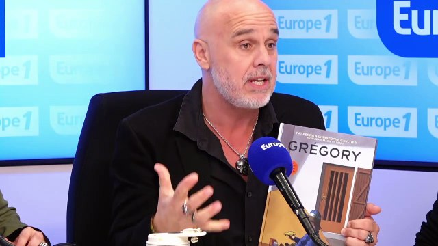 «Le corbeau» et «Grégory» : les BD recommandées par Sébastien Bordenave