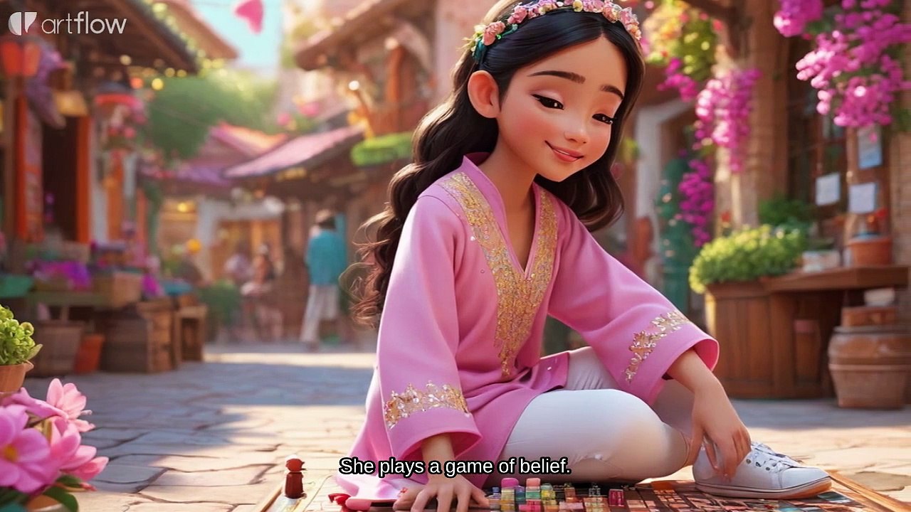cartoon for kids