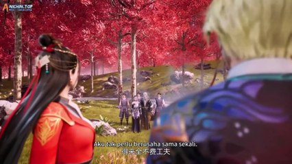 Great Doctor Miss Nine Episode 70-75 Sub Indo