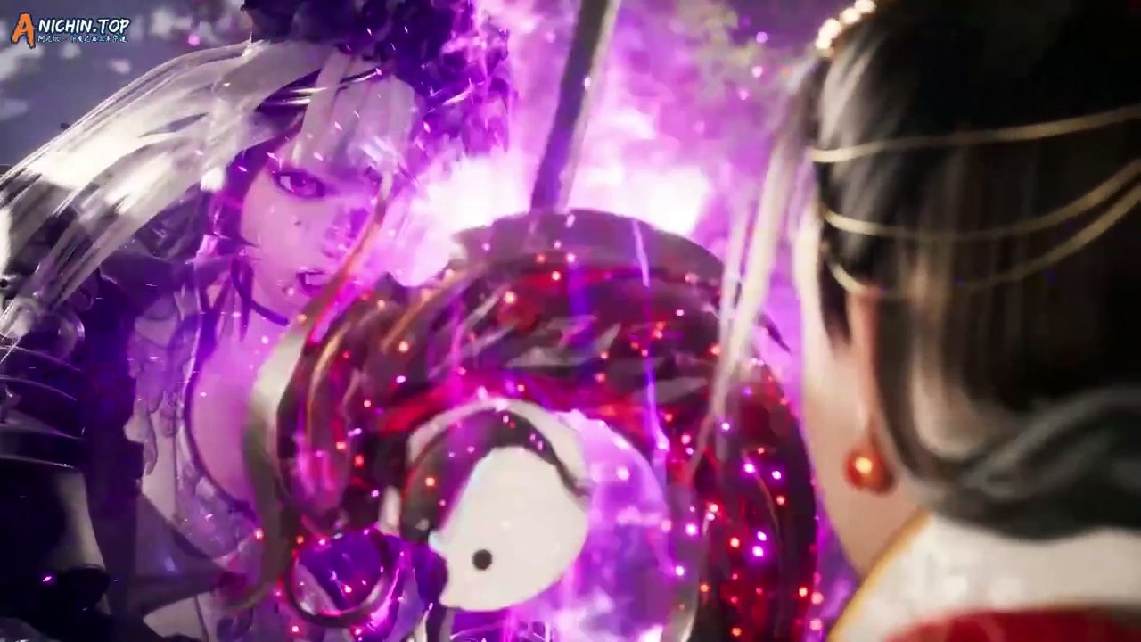 Great Doctor Miss Nine Episode 61-64 Sub Indo