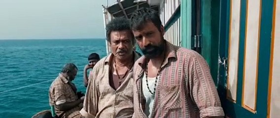 Kondal 2024 Hindi Dubbed Movie