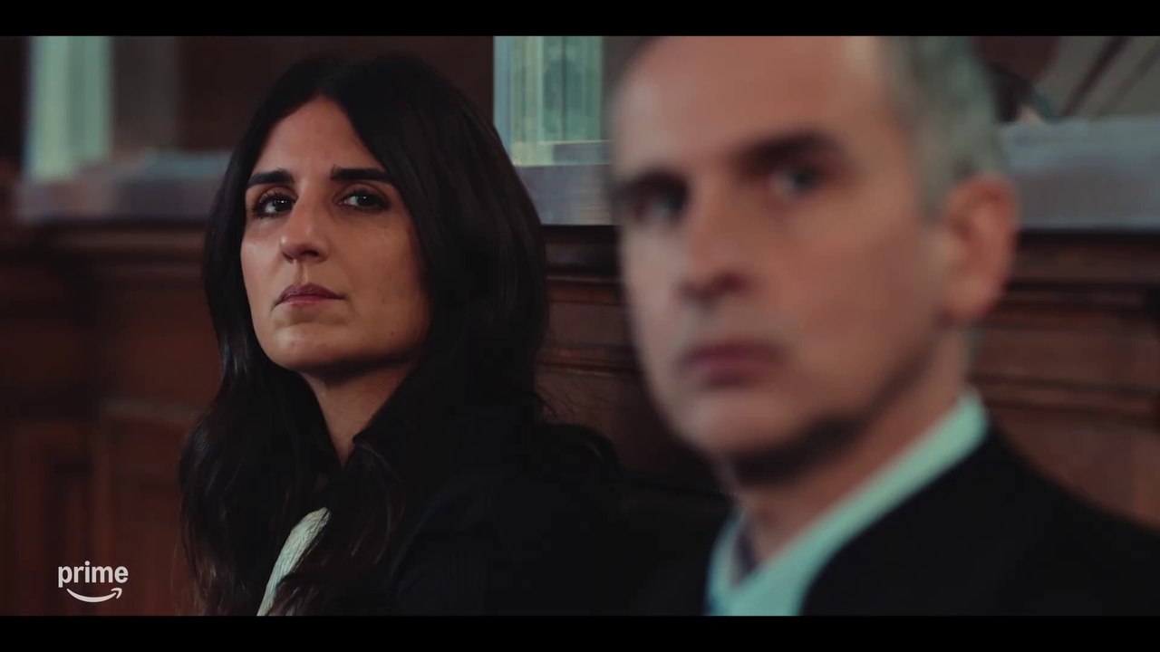 Tigres et Hyènes - Bande-Annonce ｜ Prime Video