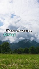 4 Zikirs That Will Change Your Life Forever! 