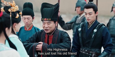 Weariness of Spring Flowers(2024)EP1