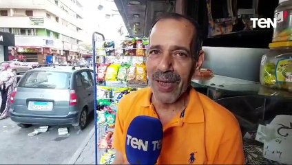 شيخ العرب.. انطلاق احتفالات مولد السيد البدوى حتى 17 أكتوبر