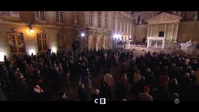 Les derniers jours de Samuel Paty : le combat de sa soeur pour la vérité - 16 octobre