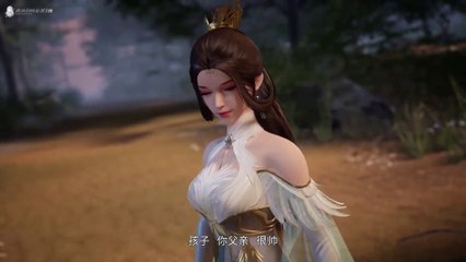 Supreme god emperor episode 422 in english sub| Supreme god emperor