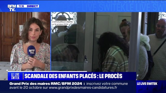 On aurait souhaité que l'Aide sociale à l'enfance soit là pour s'exprimer : le procès pour maltraitances sur mineurs placés en famille d'accueil sans agrément s'ouvre ce 14 octobre à Châteauroux