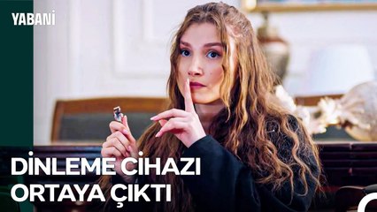 Bu Saatten Sonra Herkes Arkasını Kollasın - Yabani 41. Bölüm