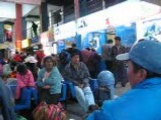 Arequipa, Arequipa, Arequipa !!!