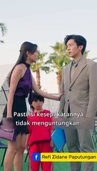 Menuju Puncak Kehidupan Eps. 2 (tamat)
