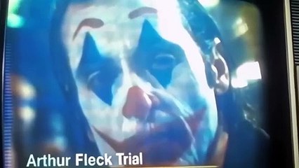 JOKER 2 FOLIE A DEUX End Credits Scene, WTF Ending Explained & Batman Connections