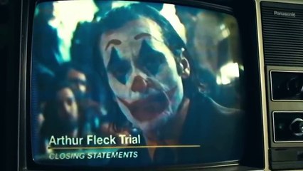 JOKER 2 FOLIE A DEUX Alternate Ending & TOP 10 WTF