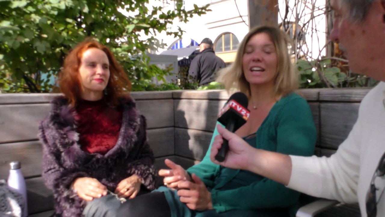 The Sound of Tantra - Free your Voice