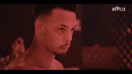 The Cage - S01 Trailer (English Subs) HD