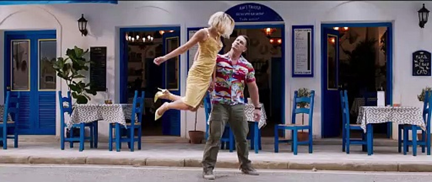 Argylle - Tráiler Oficial