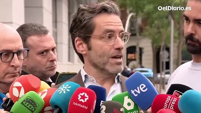 El PP se querella por financiación ilegal contra el PSOE: “Hay gente que puede dudar de la inteligencia del PP, pero no dudemos del sentido común”