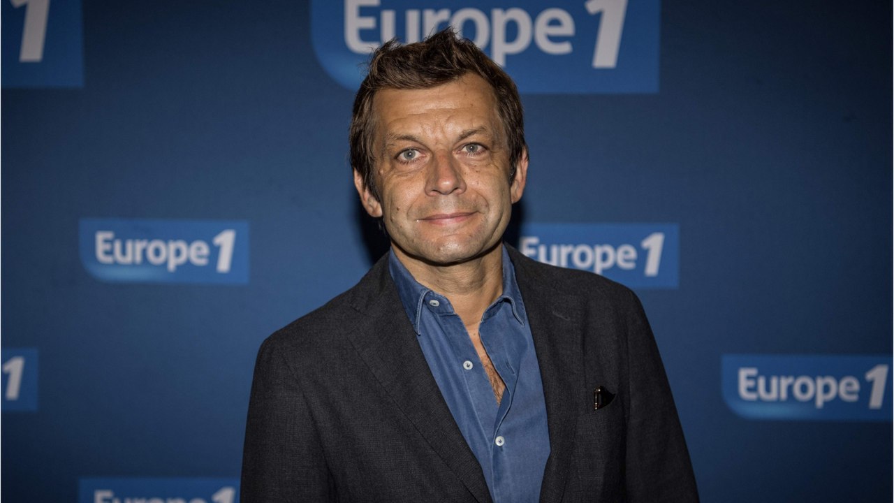 GALA VIDÉO - Laurent Mariotte, son restaurant préféré propose des plats généreux à prix abordables : “Un bon italien”