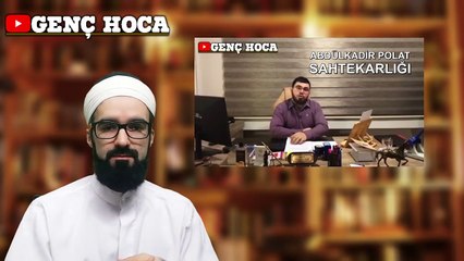 ABDÜLKADİR POLAT FIRILDAKLIĞI - DEBELENİYOR