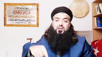 Abdulkadir polat Hüseyin avni hoca efendi ile münazara meselesi