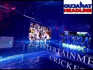 COLORS’ ‘Apollena’ actors Aditi Sharma and Sandeep Baswana join Ahmedabad's ‘Rangratri’ celebrations