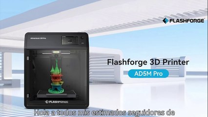 Las MEJORES impresoras 3D del [2025]