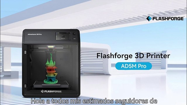 Las MEJORES impresoras 3D del [2025]