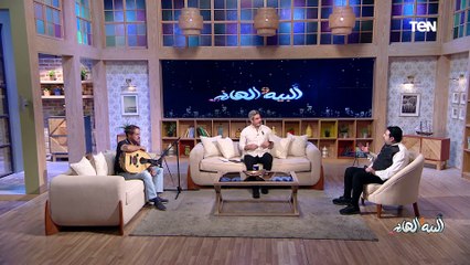 إيه اللي اختلف في الموسيقى زمان عن دلوقتي.. المطرب السعودي بدر تاج يوضح