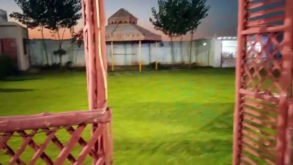 Kids Are Really Happy And Enjoy Playing At the Family Park Don't Miss The End