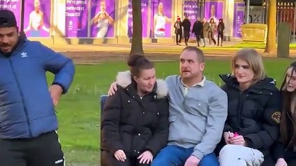 Staring at girls | dont do this with girls | joker pranks