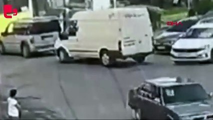 Bağcılar'da yakalanan kapkaç şüphelisi cinayetten aranıyormuş