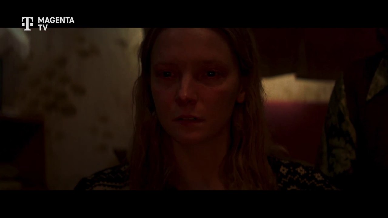 Starve Acre - Trailer (Deutsch) HD