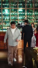 Movie star hired cindrella for girlfriend Part 2