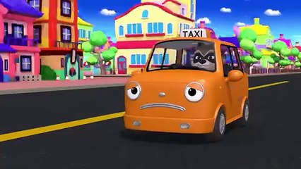 Rescue Team Stories Full Compilation  Tayo Rescue Team Cartoon  RESCUE TAYO  Tayo the Little Bus_360P