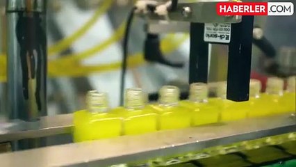 Gerçek zeytinyağı sahtesinden böyle ayırt edilebilir