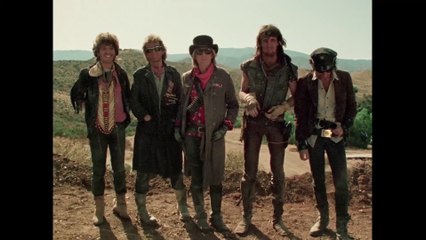 Tom Petty- Heartbreakers Beach Party Trailer