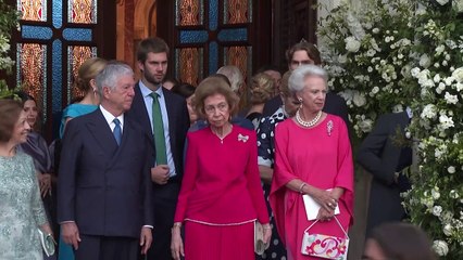 Miguel Urdangarín afianza su noviazgo con Olympia Beracasa