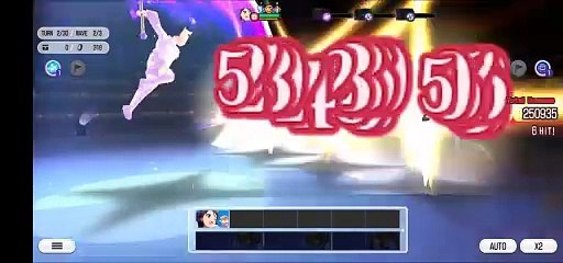 【スタリラ】 パジャマパーティー 巴珠緒 レヴューシーン