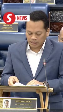 Over 500 arrested in four years to safeguard Malayan tigers, forest reserves, says Nik Nazmi