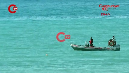 Rojin’i arama çalışmaları 17’inci günde... Jandarma Genel Komutanlığı özel ekip gönderdi