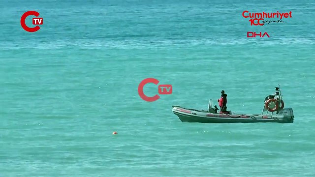 Rojin’i arama çalışmaları 17’inci günde... Jandarma Genel Komutanlığı özel ekip gönderdi