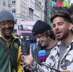 Santé mentale en ligne : Dailymotion & NEON vous interrogent