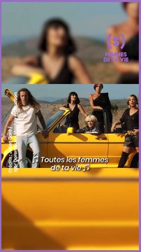 SIMONE - LES FEMMES DE TA VIE : Julien Doré évoque les femmes qui l'inspirent