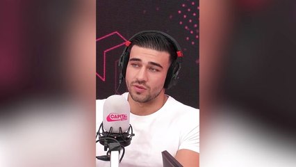 Tommy Fury brands Molly-Mae Hague 'the best mother' days after reunion admission