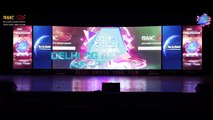 Maac Delhi - DCGA CG Animation Awards