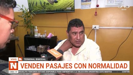 SCZ CONFIRMAN BLOQUEO EN RUTAS NUEVA Y ANTIGUA A COCHABAMBA