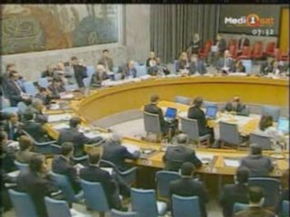 Sahara : l’indépendance "irréaliste"